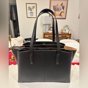 Freja New York Paloma Tote Bag